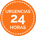 Urgencias Cortinas Metálicas